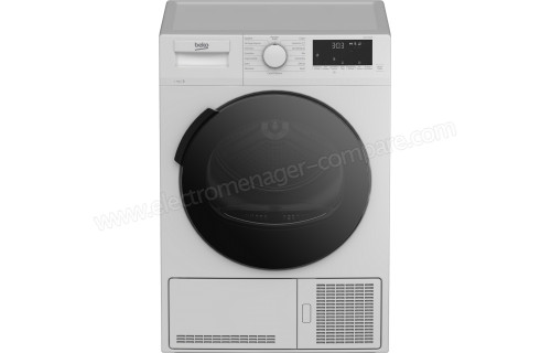 BEKO DCB7114GA0W