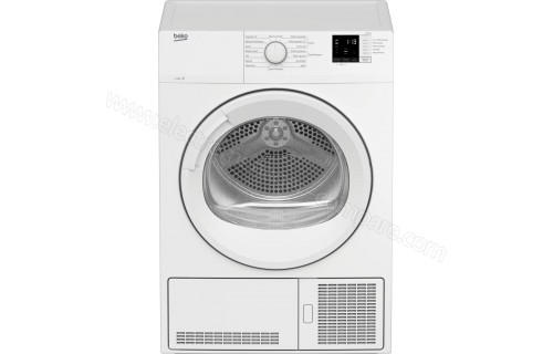 BEKO DCB816W
