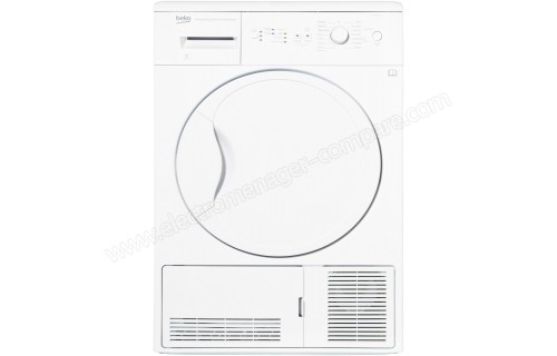 BEKO DCU7231
