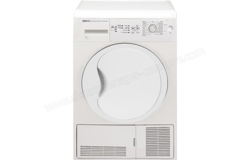 BEKO DCU823