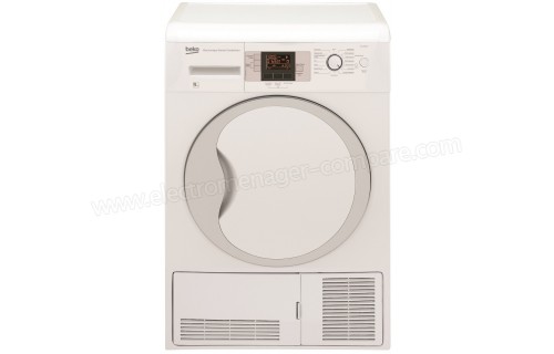 BEKO DCU9302X