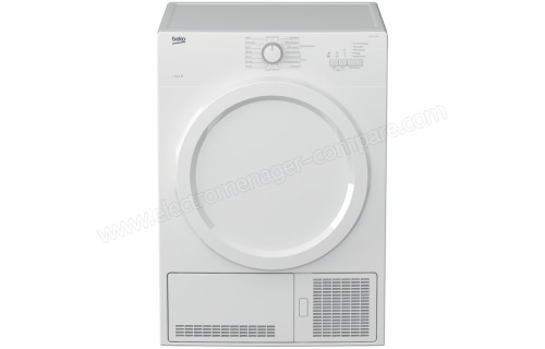 BEKO DDB7101PA0W