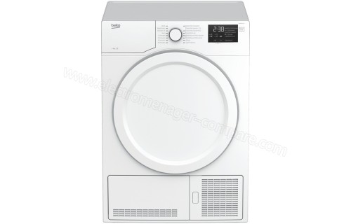 BEKO DDB8102PA1W