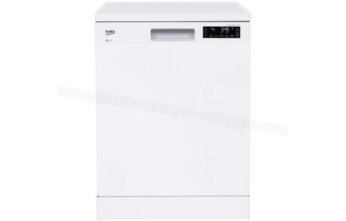 BEKO DDFN26320W
