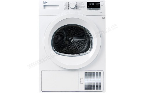 BEKO DDS7433GX0W