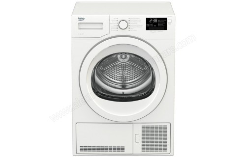BEKO DDS8433GX0W