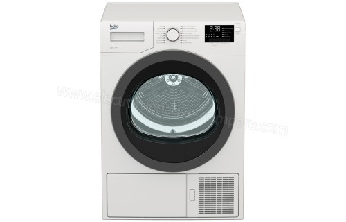 BEKO DDS8556GX1W