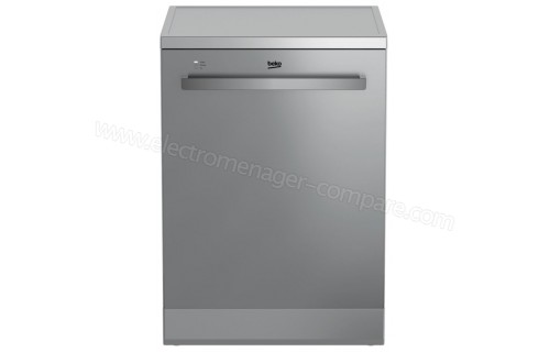 BEKO DEN263B20X