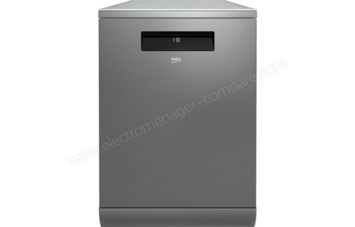 BEKO DEN48420XDOS