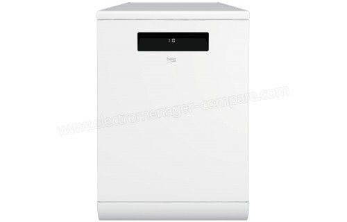 BEKO DEN4842421W