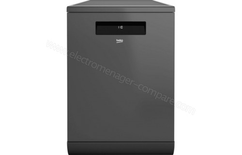 BEKO DEN48430XRDOS