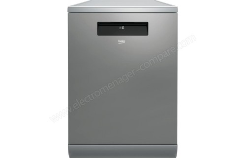 BEKO DEN48440S