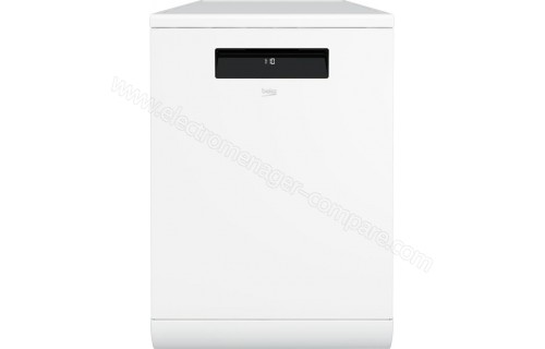 BEKO DEN48440W