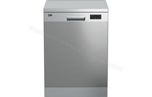 BEKO DF17DN46X