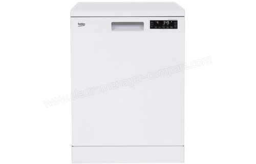 BEKO DF18DN44W
