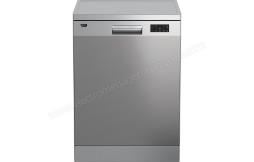 BEKO DF19DN46X