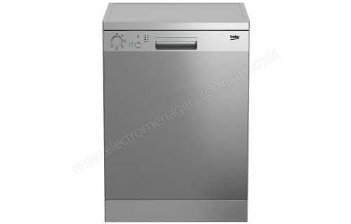 BEKO DFC05210X