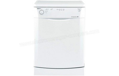 BEKO DFN1404