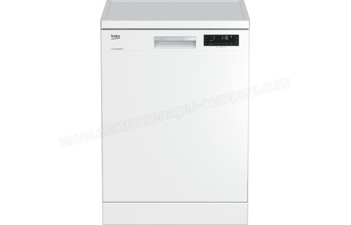 BEKO DFN1420W