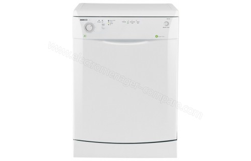 BEKO DFN1425