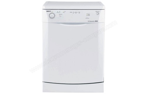 BEKO DFN1434