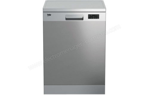BEKO DFN16220X