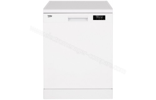 BEKO DFN16320W