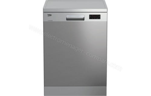 BEKO DFN16410X