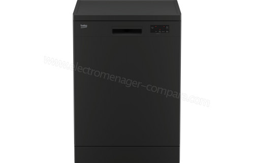 BEKO DFN16412A