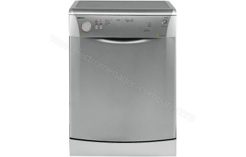 BEKO DFN240S