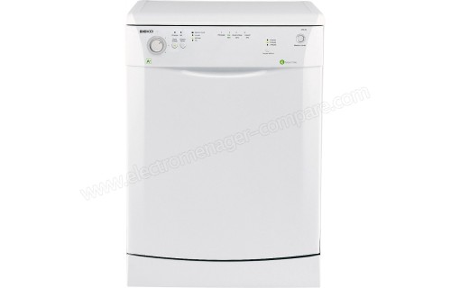 BEKO DFN240