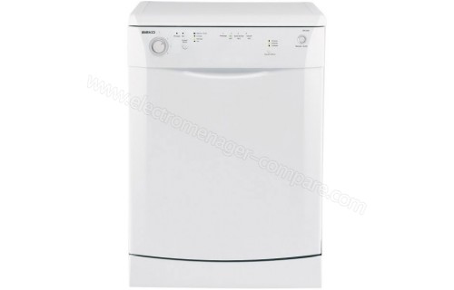 BEKO DFN2422