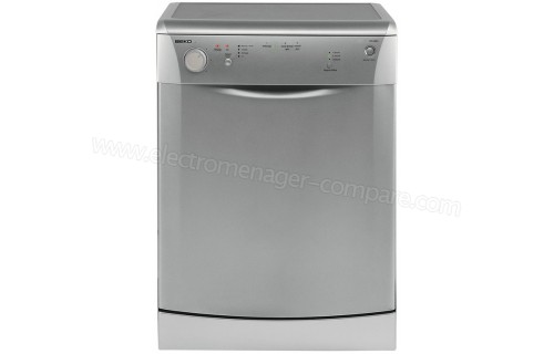 BEKO DFN2422S