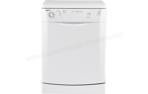 BEKO DFN2423