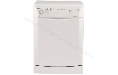 BEKO DFN243