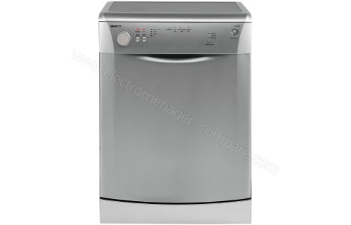 BEKO DFN2432S