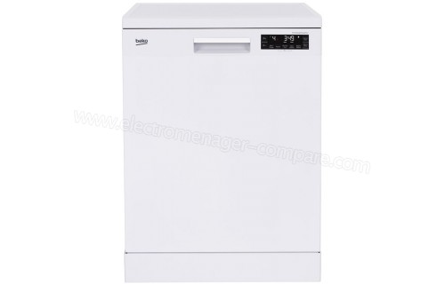 BEKO DFN26320W
