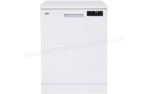 BEKO DFN28320W