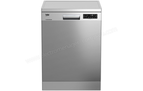 BEKO DFN28323X