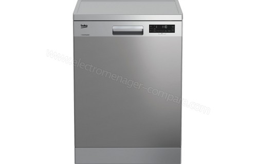 BEKO DFN38421X