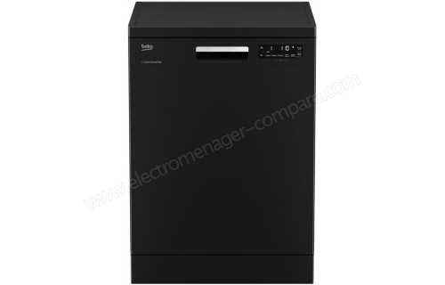 BEKO DFN38521A