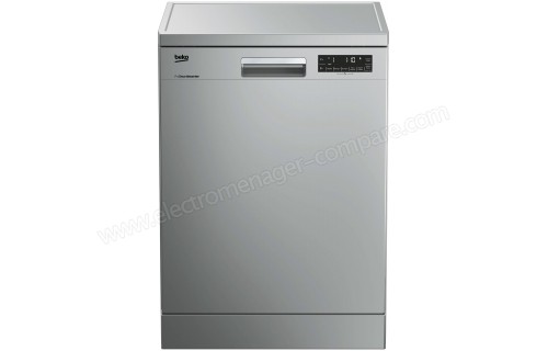 BEKO DFN38521S