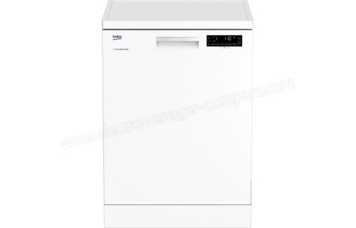 BEKO DFN38521W