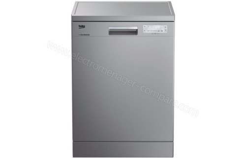 BEKO DFN39431S