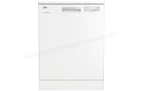 BEKO DFN39431W