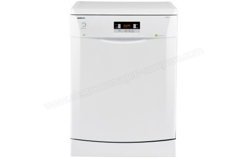 BEKO DFN5530