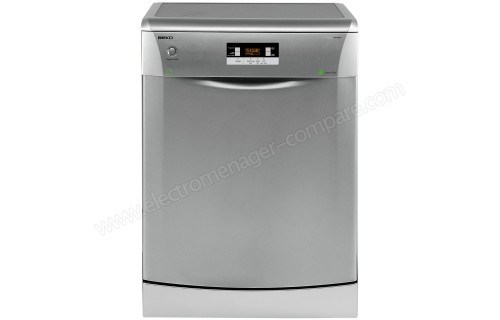 BEKO DFN5530S