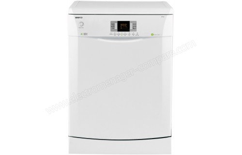 BEKO DFN615