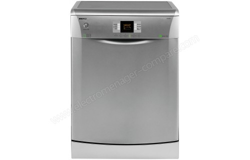 BEKO DFN6635S