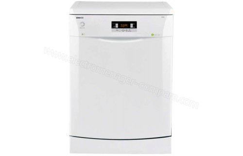 BEKO DFN665